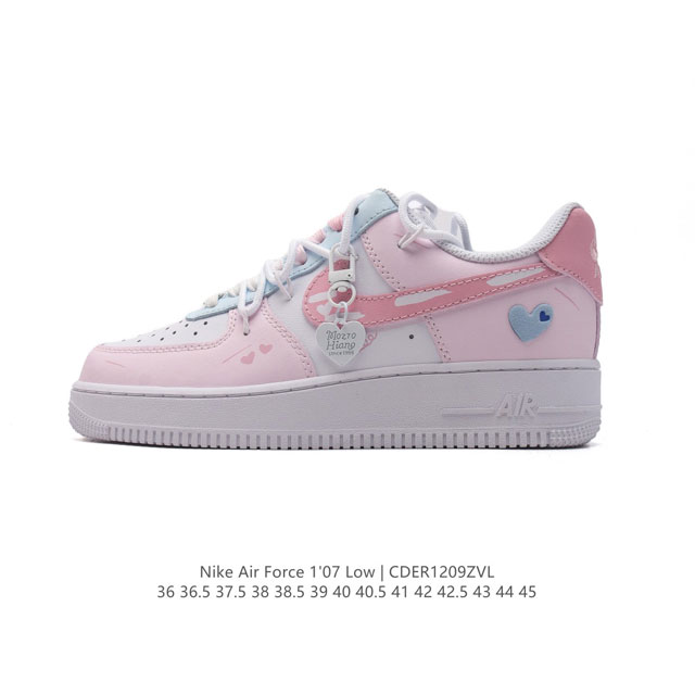 Nike Air Force 1 '07 Low force 1 Dh2920 36-45 Cder 9Zvl