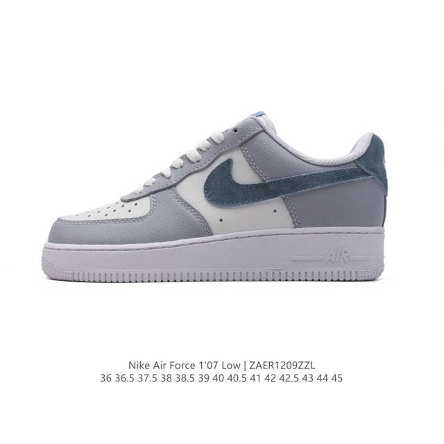 Nike Air Force 1 '07 Low force 1 Hq3905 36-45 Zaer 9Zzl