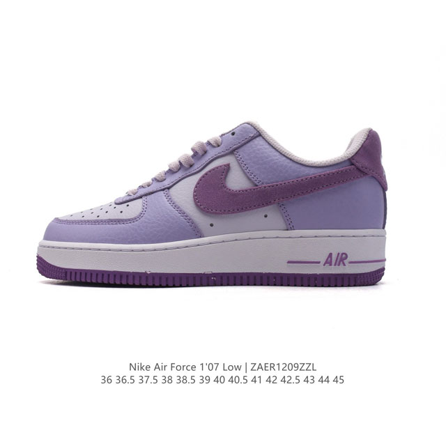 Nike Air Force 1 '07 Low force 1 Hq3905 36-45 Zaer 9Zzl