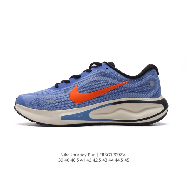 Nike Journey Run Comfiride Fn0228 39-45 Frsg 9Zvl