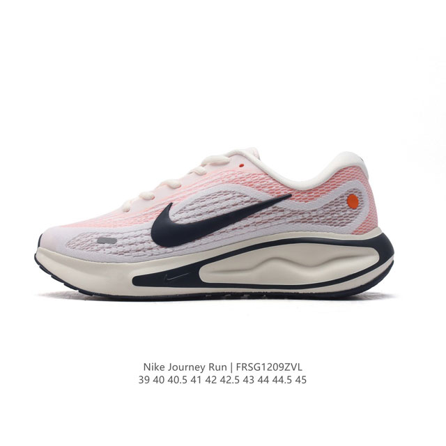 Nike Journey Run Comfiride Fn0228 39-45 Frsg 9Zvl