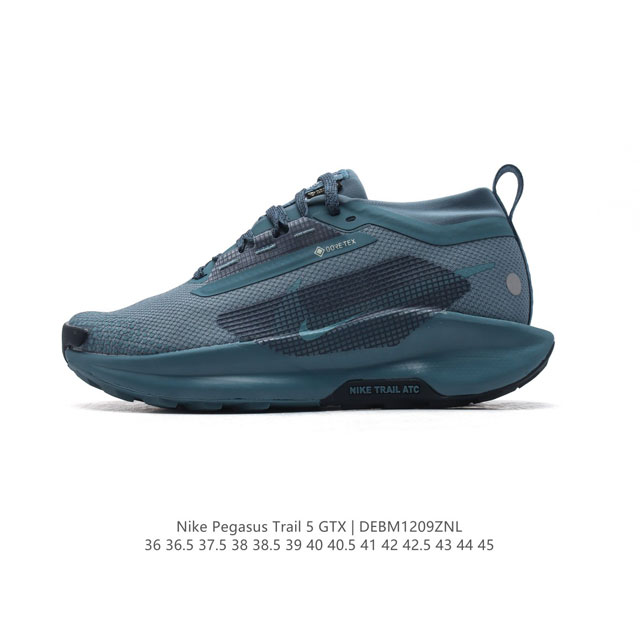 Nike Pegasustrail5 Reactx Gr 11 Nike Reactx Reactx Flywire Fq0908 36-45 Debm 9Znl