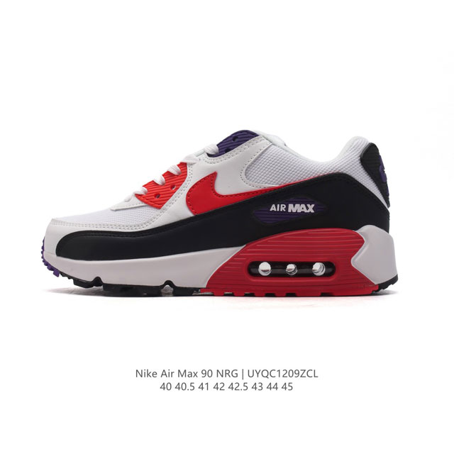 Nike Air Max 90 Nrg logo Tech Tuff Cordura Air Max 90 Cd0490 40-45 Uyqc 9Zcl