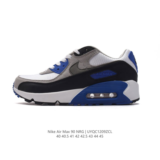 Nike Air Max 90 Nrg logo Tech Tuff Cordura Air Max 90 Cd0490 40-45 Uyqc 9Zcl