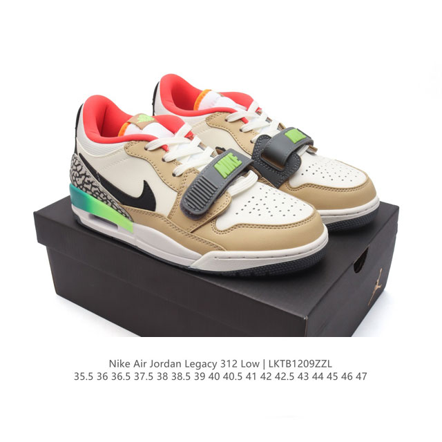 Aj Air Jordan Legacy 312 Aj312 312 Air Jordan Legacy 312 Low Aj1 Aj3 Nike Air Alpha Force Nike Air Wings Aj1 Aj3 Nike Air Alpha Force Nike Air Fq7827-101 35.5-47 Lktb 9Zzl