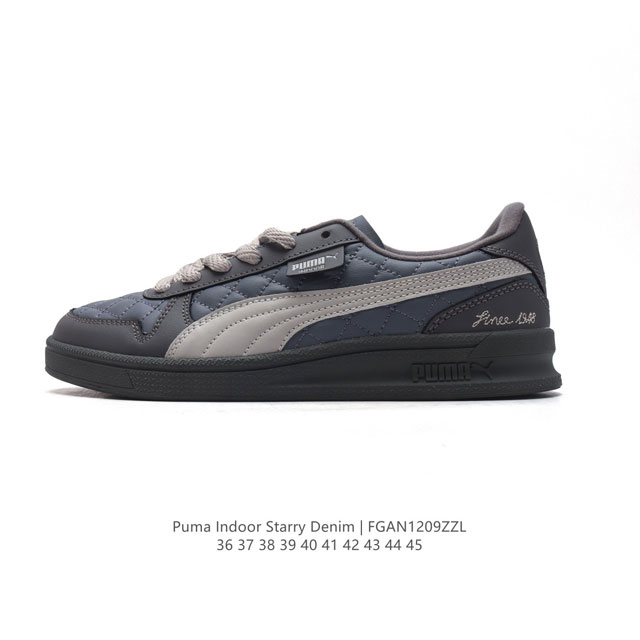 Puma indoor Og Puma Indoor Starry Denim , 374915 36-45 Fgan 9Zzl