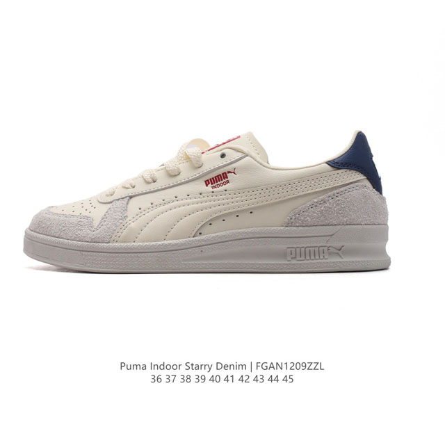 Puma indoor Og Puma Indoor Starry Denim , 374915 36-45 Fgan 9Zzl