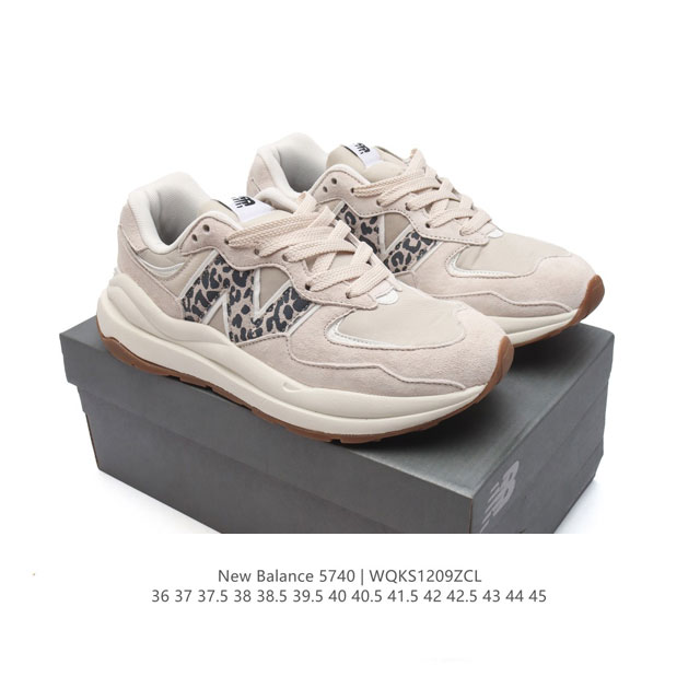 Newbalance Nb5740 5740 57 40 80 90 + + 1980 N Logo W5740C D 36-45 Wqks 9Zcl