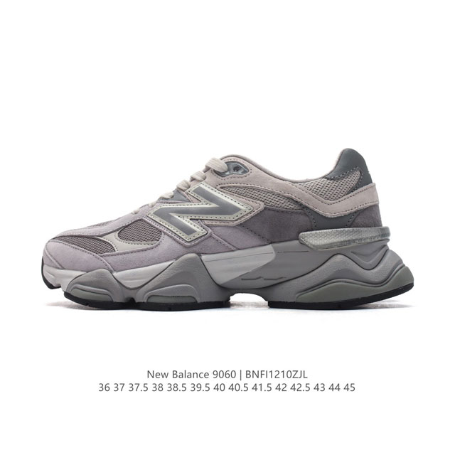 Nb New Balance Nb9060 9060 9060 9060 99X Y2K 990 Abzorb Sbs 9060 36-45 Bnfi1210Zjl