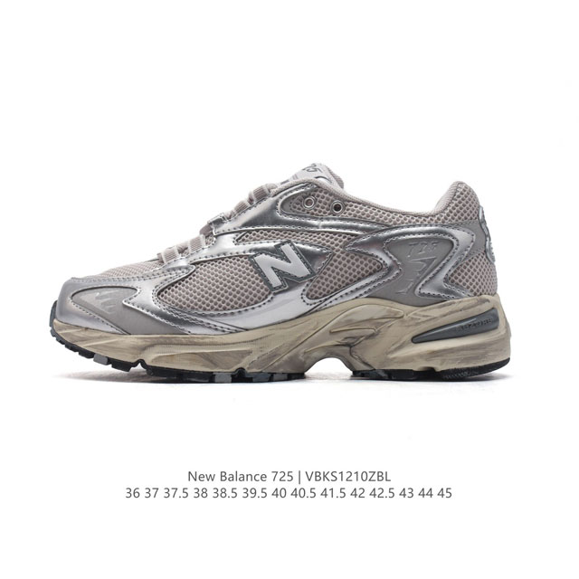 New Balance Ml725 New Balance 2011 Ml860Xb A Cteva Lite abzorb Nergy 36-45 Vbks1210Zbl