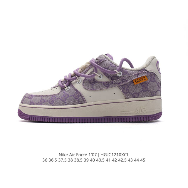 Nike Air Force 1 '07 Low force 1 Bd7700 36 36.5 37.5 38 38.5 39 40 40.5 41 42 42.5 43 44 45 Hgjc1 Xcl