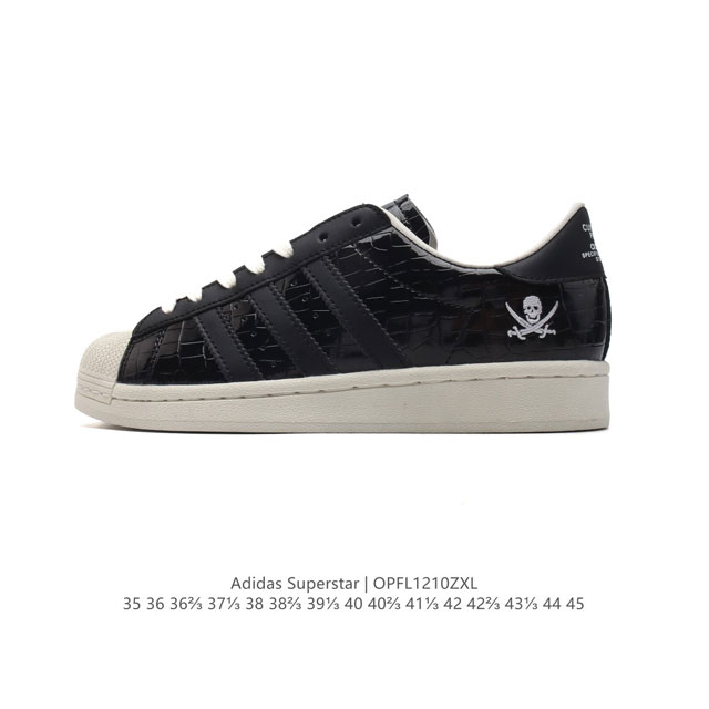 Adidas Superstar 1982 1970 adidas Superstar Eg4958 35-45 Opfl1210