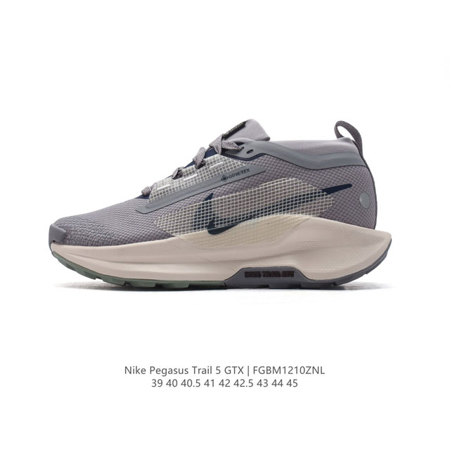 Nike Pegasustrail5 Reactx Gr 11 Nike Reactx Reactx Flywire Fq0908 39-45 Fgbm1210Znl