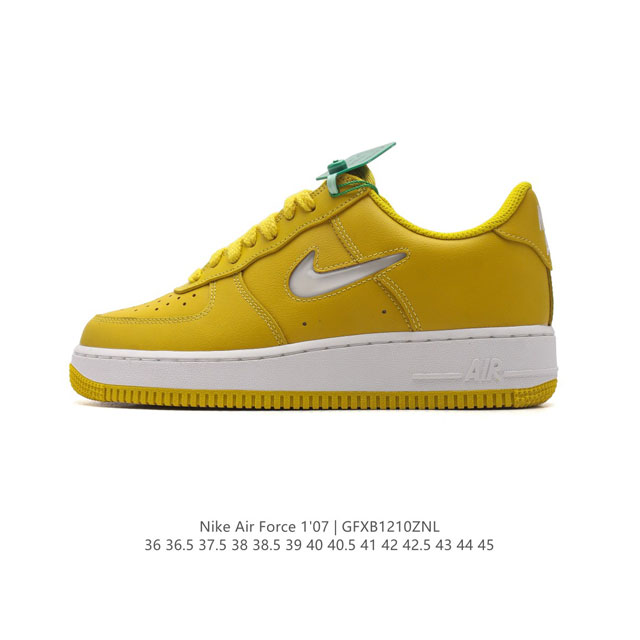 logo Af1 Nike Air Force 1 07 Low Da8481 36 36.5 37.5 38 38.5 39 40 40.5 41 42 42.5 43 44 45 Gfxb1210Znl