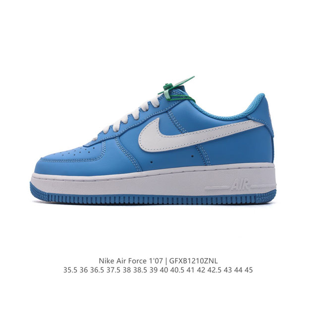 logo Af1 Nike Air Force 1 07 Low Da8481 35.5 36 36.5 37.5 38 38.5 39 40 40.5 41 42 42.5 43 44 45 Gfxb1210Znl