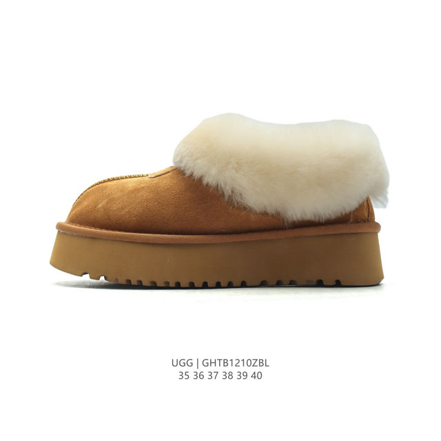 Ugg 35 40 Ghtb1210Zbl