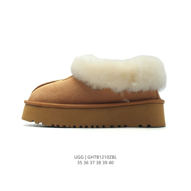 Ugg 35 40 Ghtb1210Zbl