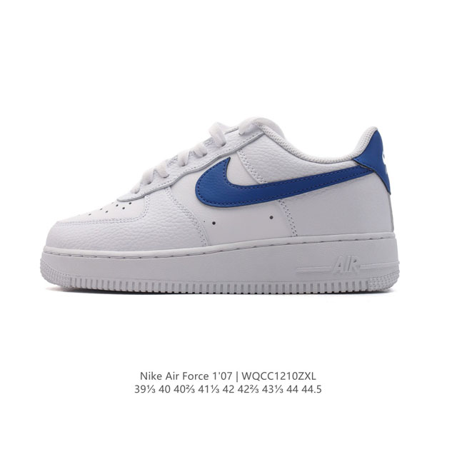 Nike Air Force 1 '07 Low force 1 Dv0788 39-44.5 Wqcc1210