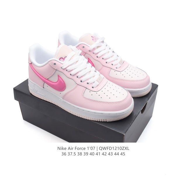 Nike Air Force 1 '07 Low force 1 Hf0022 36-45 Qwfd1210