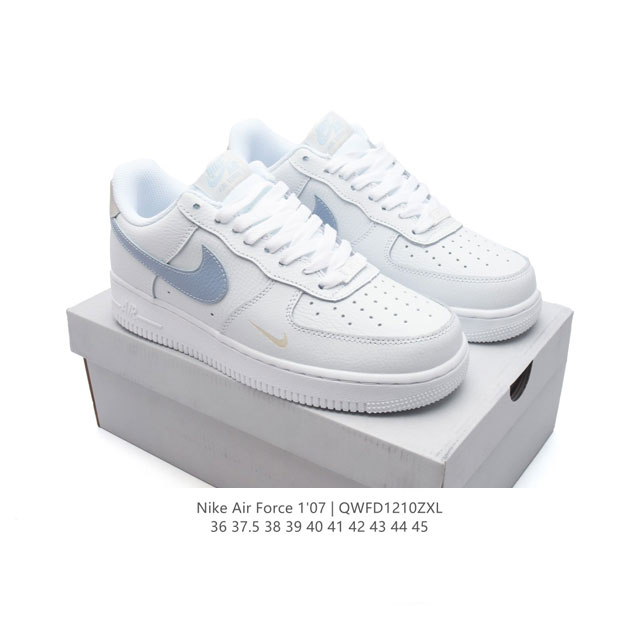 Nike Air Force 1 '07 Low force 1 Hf0022 36-45 Qwfd1210