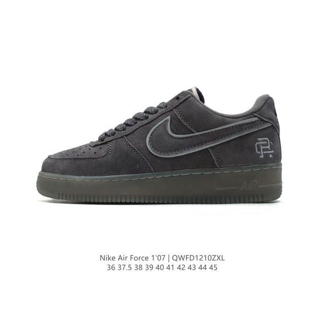 Nike Air Force 1 '07 Low force 1 Hf0022 36-45 Qwfd1210