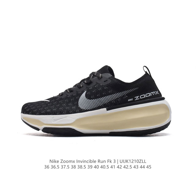 Nike Zoomx Invincible Run Fk 3 invincible fvknit z00Mx Zoomx nike 85% Z0Omx next% # Dr2660 36-45 Uijk1210Zll