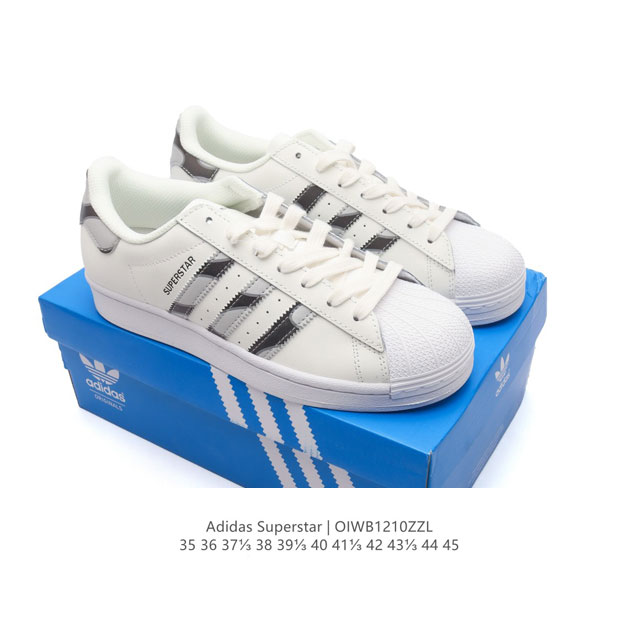 Adidas Superstar 1982 1970 adidas Superstar Eg4958 35-45 Oiwb1210Zzl