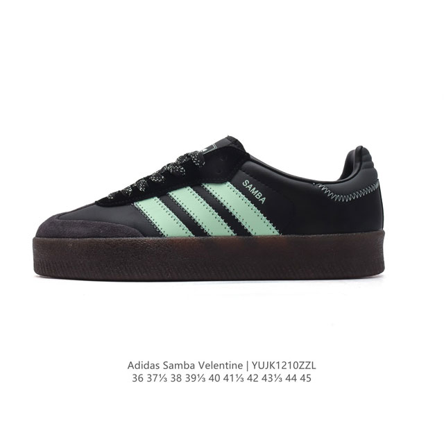 Adidas samba Velentine samba 36-45 Ji1349 Yujk1210Zzl