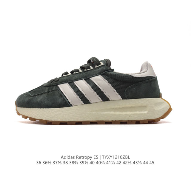 Adidas Retropy E5 70 adidas Boost Jr0107 36 36 37 38 38 39 40 40 41 42 42 43 44 45 Tyxy1210Zbl