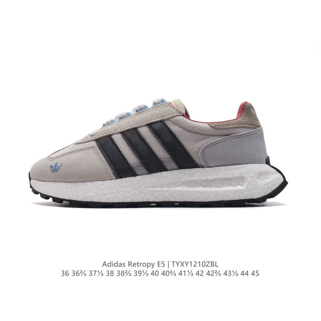 Adidas Retropy E5 70 adidas Boost Jr0107 36 36 37 38 38 39 40 40 41 42 42 43 44 45 Tyxy1210Zbl