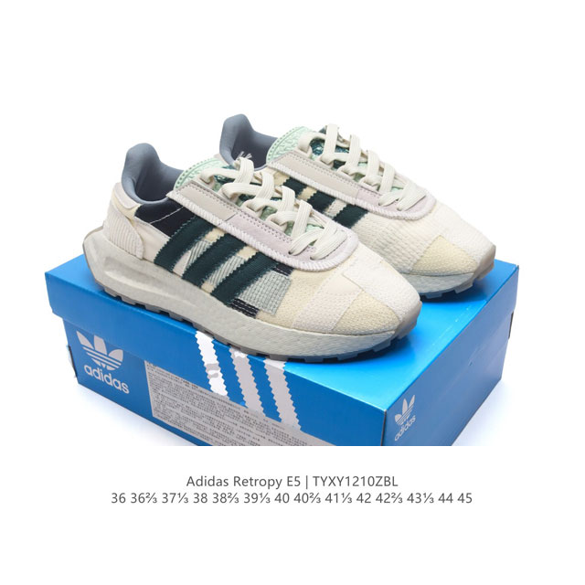 Adidas Retropy E5 70 adidas Boost Jr0107 36 36 37 38 38 39 40 40 41 42 42 43 44 45 Tyxy1210Zbl