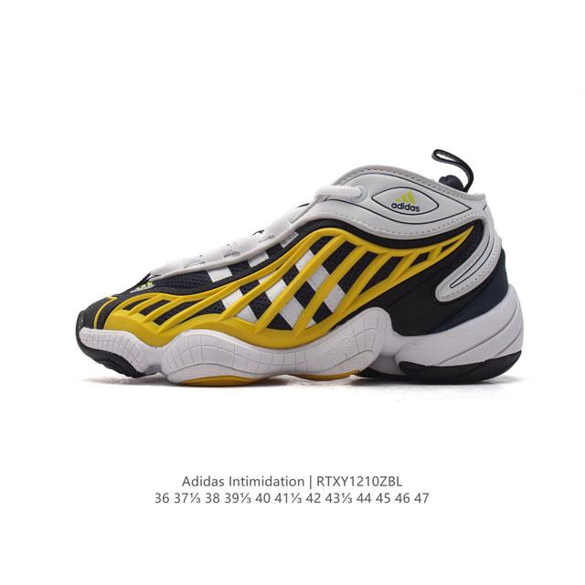 Adidas Intimidation Shoes intimidation , , adidas Fyw , adiprene+ Fw0658 36-47 Rtxy1210Zbl