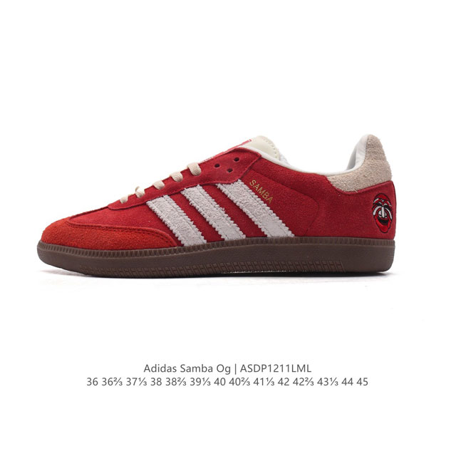 Adidas Originals Samba Og Shoes T Adidas Samba samba Og t samba Ji3932 36 36 37 38 38 39 40 40 41 42 42 43 44 45 Asdp1211Lml