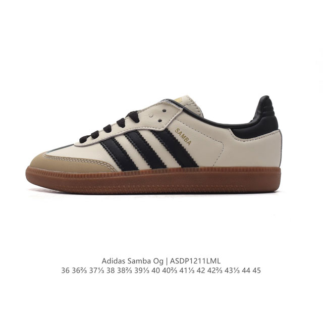 Adidas Originals Samba Og Shoes T Adidas Samba samba Og t samba Ji3932 36 36 37 38 38 39 40 40 41 42 42 43 44 45 Asdp1211Lml