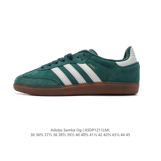 Adidas Originals Samba Og Shoes T Adidas Samba samba Og t samba Ji3932 36 36 37 38 38 39 40 40 41 42 42 43 44 45 Asdp1211Lml