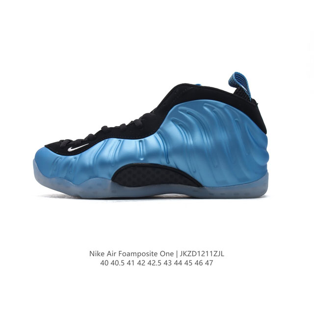 nike Air Foamposite One 97 1 foamposite zoom zoom eva 314996 Size 40-47 Jkzd1211Zjl