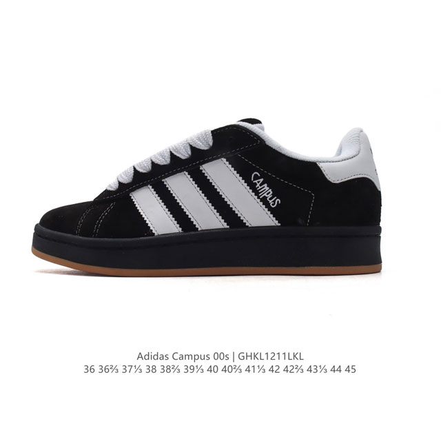 Adidas . campus 00S Adidas Campus 00S campus logo Ig0792 36-45 Ghkl1211Lkl