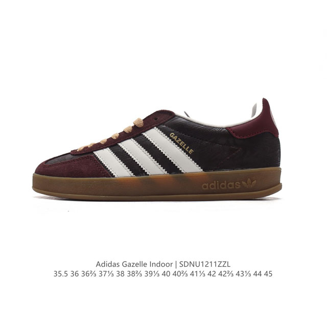 Adidas Originals Gazelle Indoor , , , , , 1970 Gazelle Indoor t Gazelle gucci X Adidas Gazelle ortholite Jp5671 35.5-45 Sdnu1211Zzl