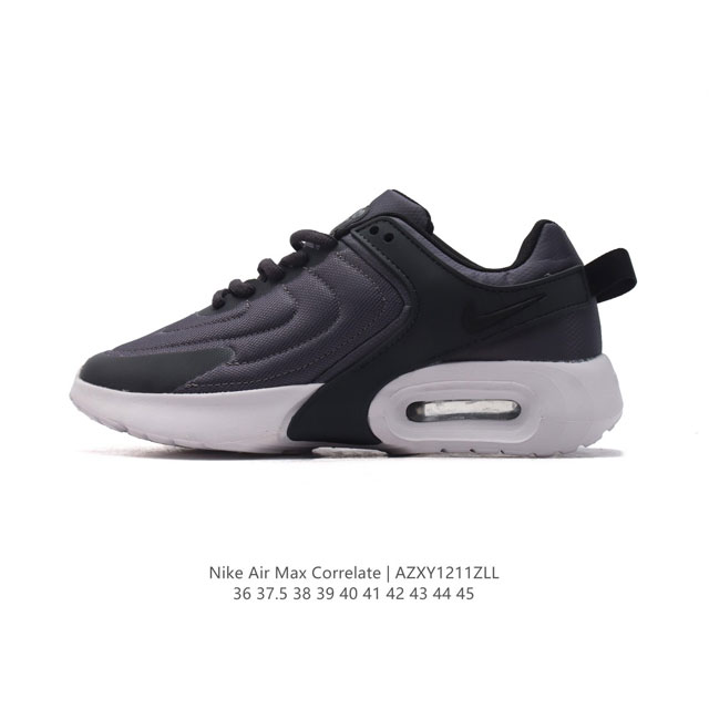 Nike Air Max Correlate max Air Max Air 652976 011 36-45 Azxy1211Zll