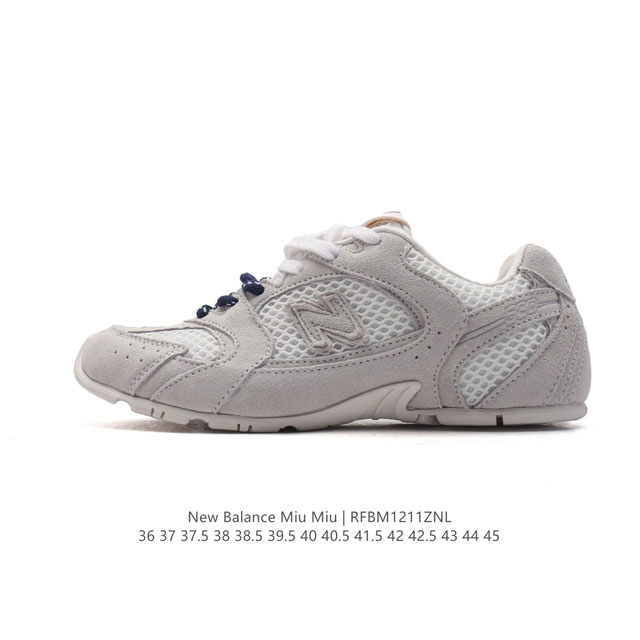 # # # # miumiu X Nb new Balance 530 Sl 36-45 Rfbm1211Znl