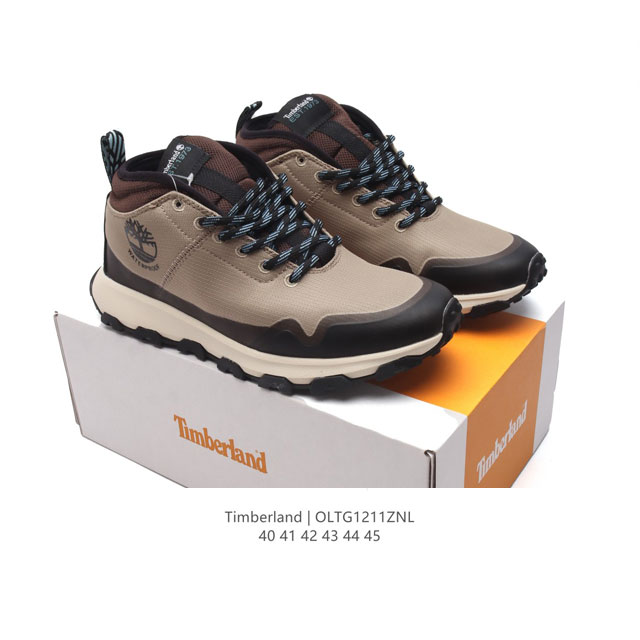 Timberland 40-45 Oltg1211Znl