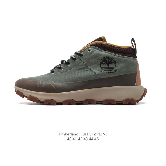 Timberland 40-45 Oltg1211Znl