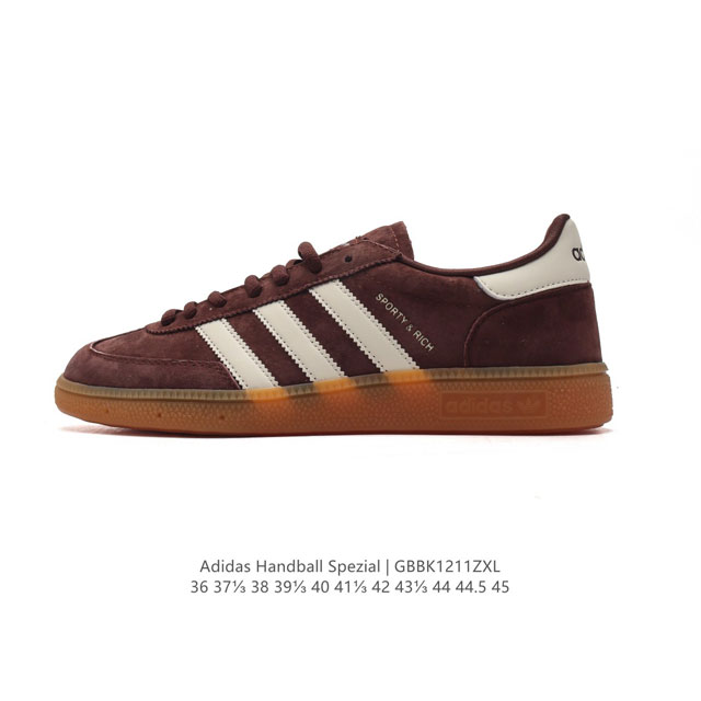 Adidas Handball Spezial Jh8699 36 37 38 39 40 41 42 43 44 45 Gbbk1211