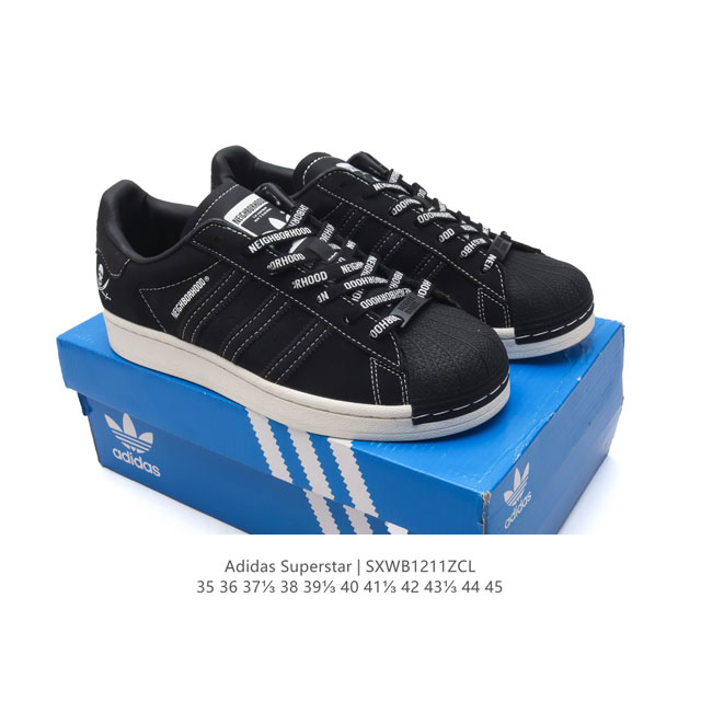 Adidas Superstar 1982 1970 adidas Superstar Eg4958 35-45 Sxwb1211Zcl