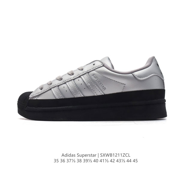 Adidas Superstar 1982 1970 adidas Superstar Eg4958 35-45 Sxwb1211Zcl