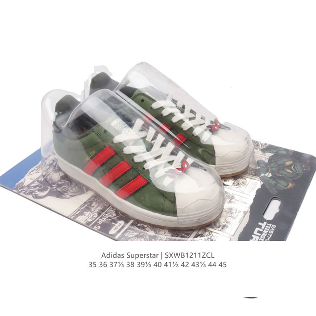 Adidas Superstar 1982 1970 adidas Superstar Eg4958 35-45 Sxwb1211Zcl