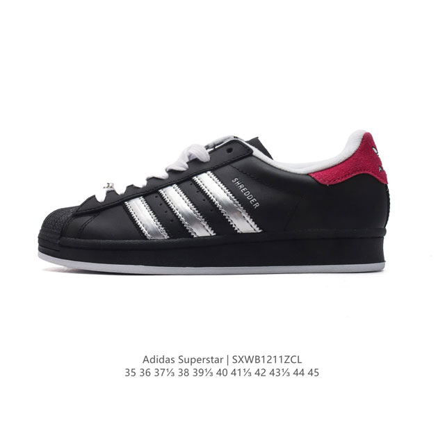 Adidas Superstar 1982 1970 adidas Superstar Eg4958 35-45 Sxwb1211Zcl