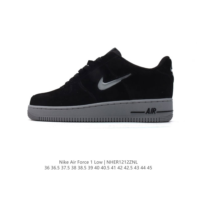 Af1 Nike Air Force 1 07 Low Cd1212 36 36.5 37.5 38 38.5 39 40 40.5 41 42 42.5 43 44 45 Nher1212Znl