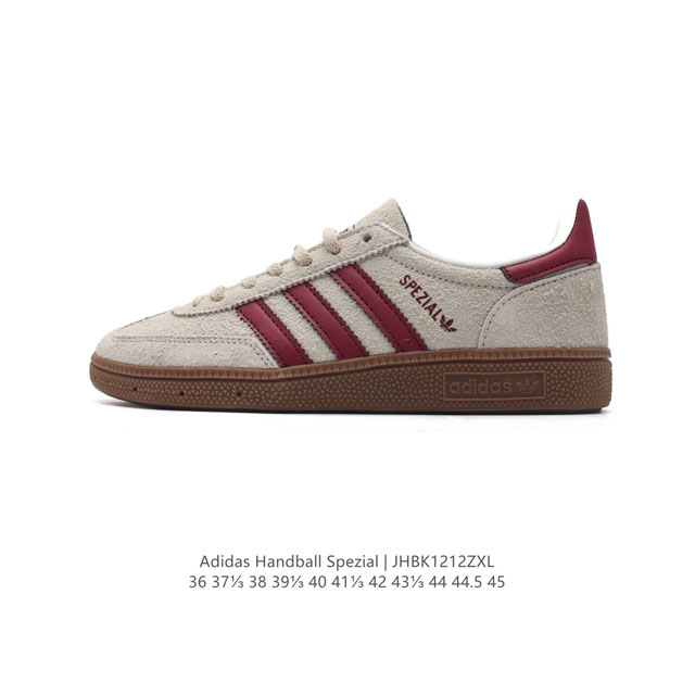 Adidas Handball Spezial Bd7632 36 37 38 39 40 41 42 43 44 45 Jhbk1212