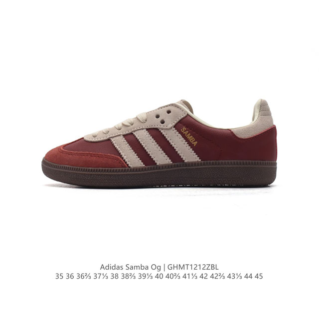 Adidas Originals Samba Og Shoes T 50 Adidas Samba samba Og t samba Ji3932 35 36 36 37 38 38 39 40 40 41 42 42 43 44 45 Ghmt1212Zbl